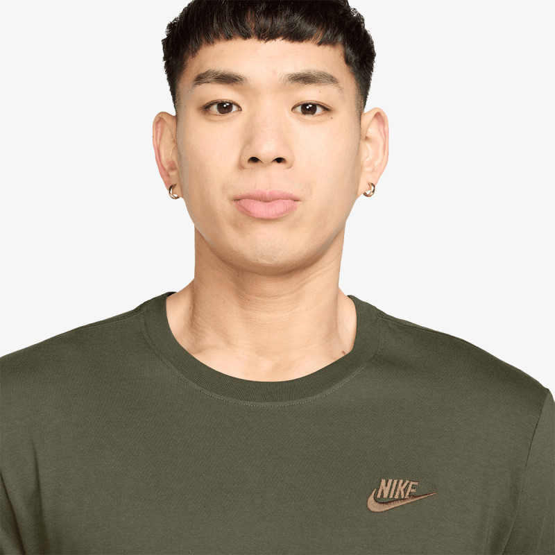 Nike M NSW CLUB TEE 