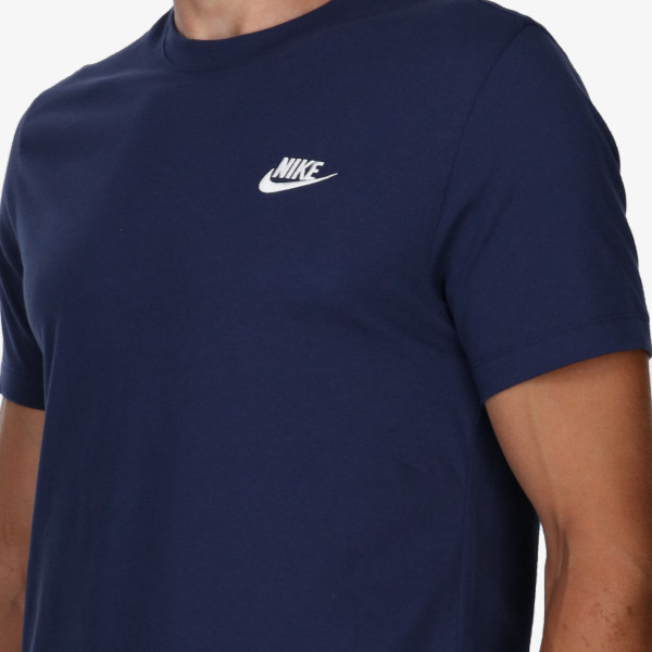 Nike Тениска Sportswear Club 