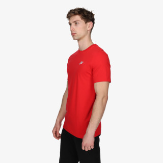 Nike Тениска M NSW CLUB TEE 