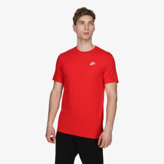 Nike Тениска M NSW CLUB TEE 