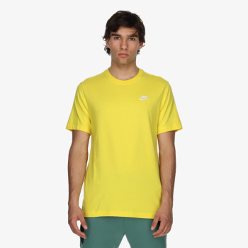 Nike Тениска M NSW CLUB TEE 