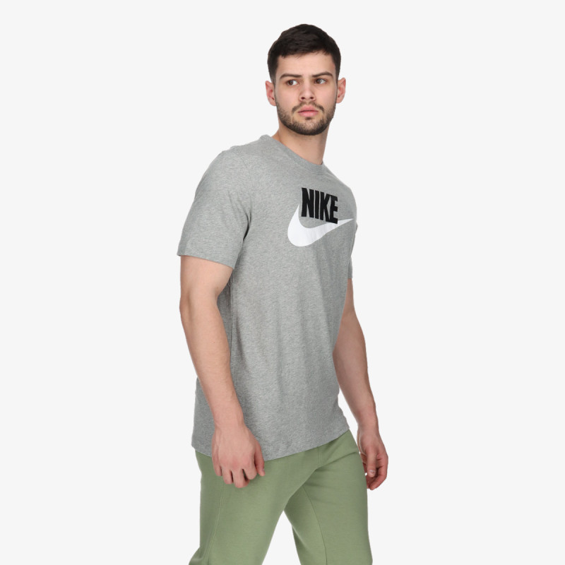 Nike Nike M NSW TEE ICON FUTURA 