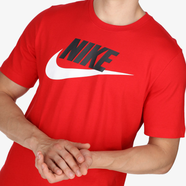 Nike Тениска M NSW TEE ICON FUTURA 