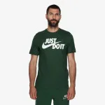 Nike ТЕНИСКА M NSW TEE JUST DO IT SWOOSH 