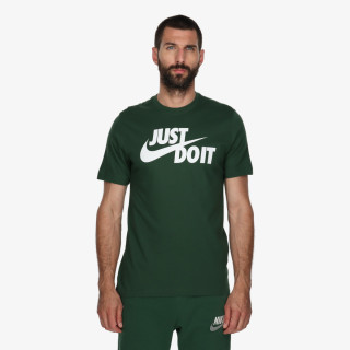 Nike Тениска M NSW TEE JUST DO IT SWOOSH 