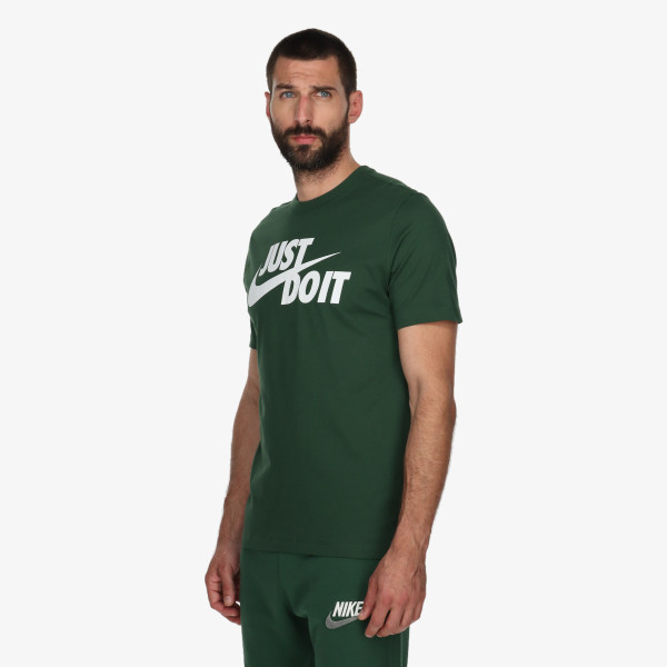 Nike Тениска M NSW TEE JUST DO IT SWOOSH 