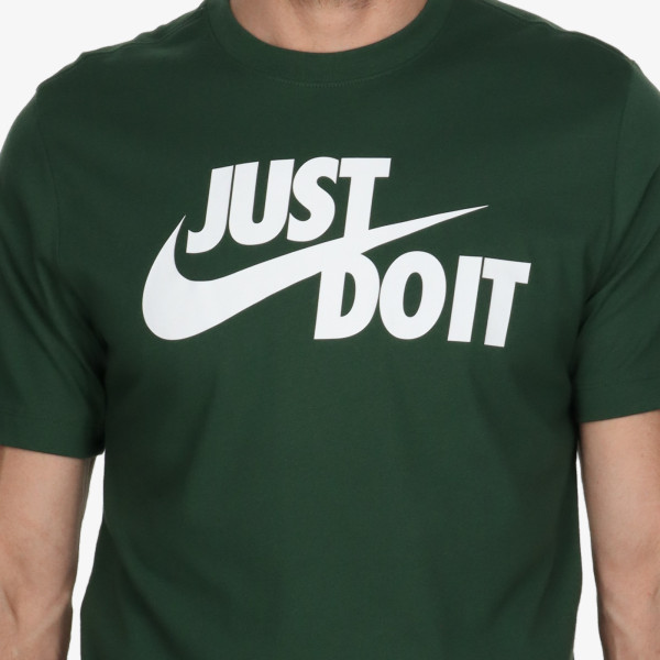 Nike Тениска M NSW TEE JUST DO IT SWOOSH 