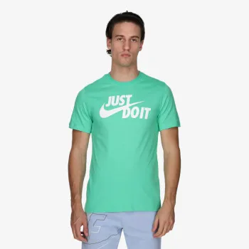 Nike ТЕНИСКА M NSW TEE JUST DO IT SWOOSH 