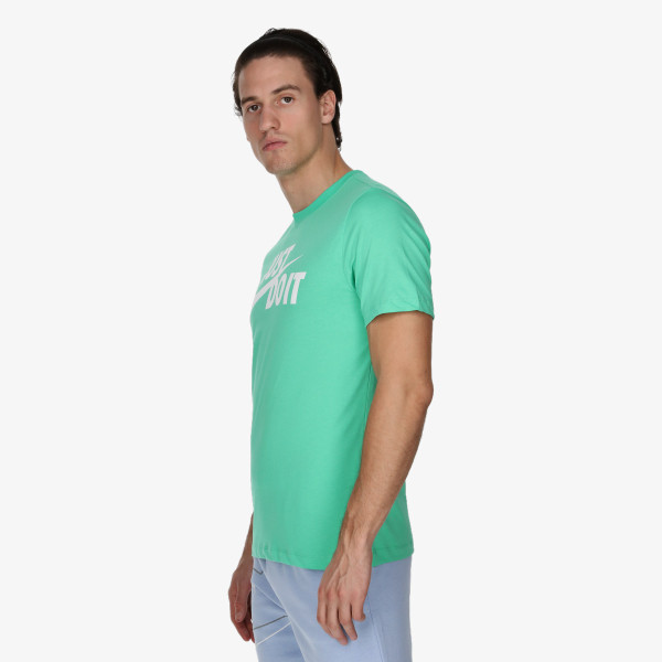 Nike Тениска M NSW TEE JUST DO IT SWOOSH 