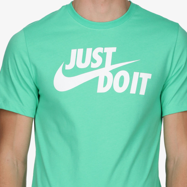 Nike Тениска M NSW TEE JUST DO IT SWOOSH 