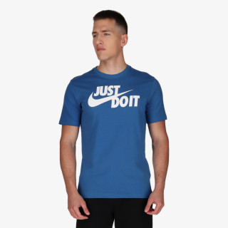 Nike Тениска JUST DO IT SWOOSH 