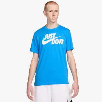 Nike Тениска M NSW TEE JUST DO IT SWOOSH 