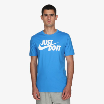 Nike Тениска M NSW TEE JUST DO IT SWOOSH 