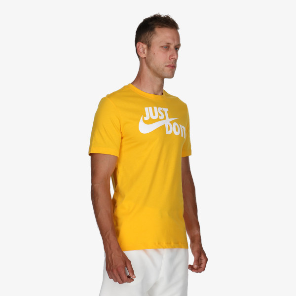 Nike Тениска M NSW TEE JUST DO IT SWOOSH 