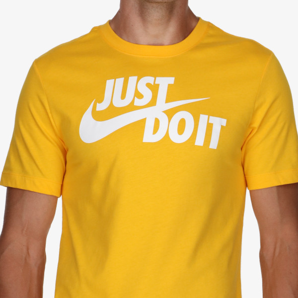 Nike Тениска M NSW TEE JUST DO IT SWOOSH 