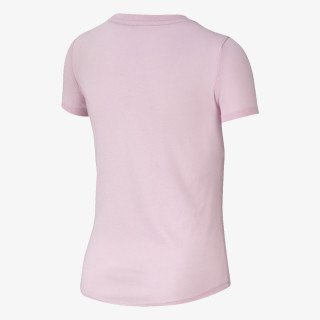 Nike G NSW TEE SCOOP GIRLS RUN THIS 