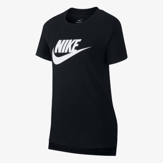 Nike Тениска G NSW TEE DPTL BASIC FUTURA 