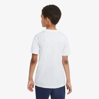NIKE ТЕНИСКА B NSW TEE FUTURA ICON TD 