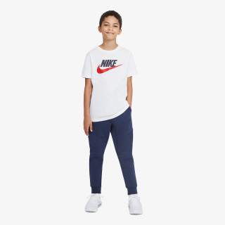 NIKE ТЕНИСКА B NSW TEE FUTURA ICON TD 