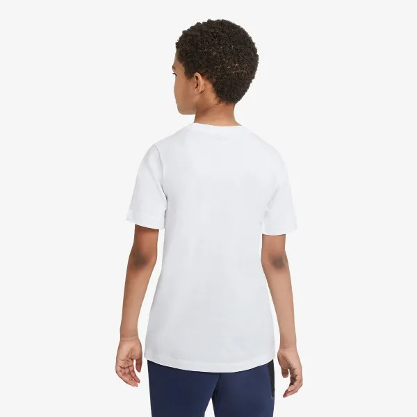 NIKE ТЕНИСКА B NSW TEE FUTURA ICON TD 