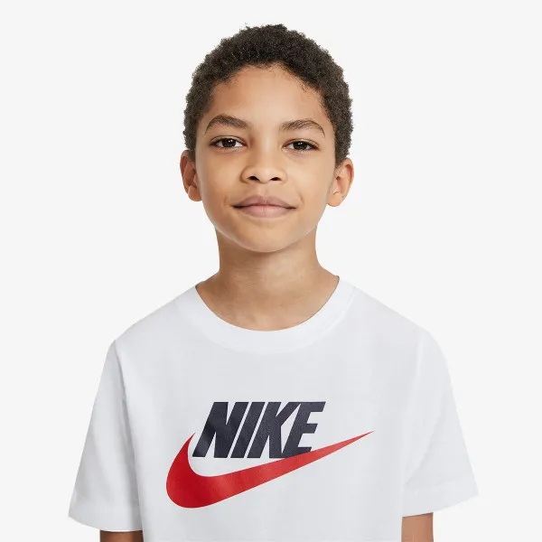 NIKE ТЕНИСКА B NSW TEE FUTURA ICON TD 