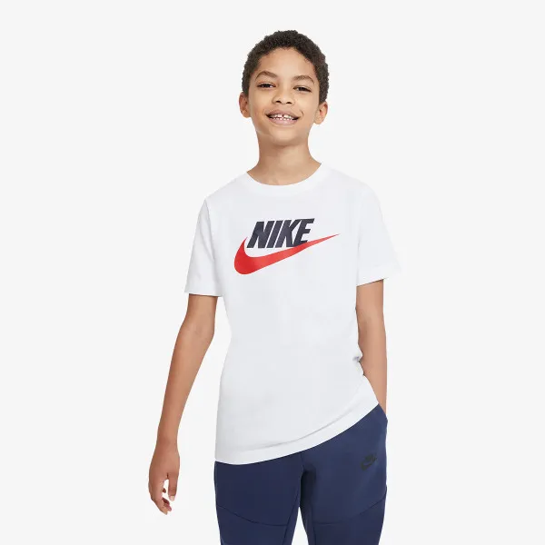 NIKE ТЕНИСКА B NSW TEE FUTURA ICON TD 