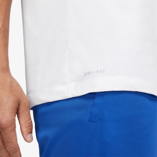 Nike Nike M NK DRY TEE DFC CREW SOLID 