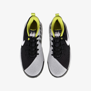 Nike TEAM HUSTLE QUICK 2 GS 