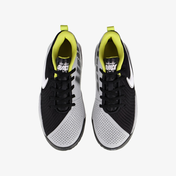 Nike TEAM HUSTLE QUICK 2 GS 