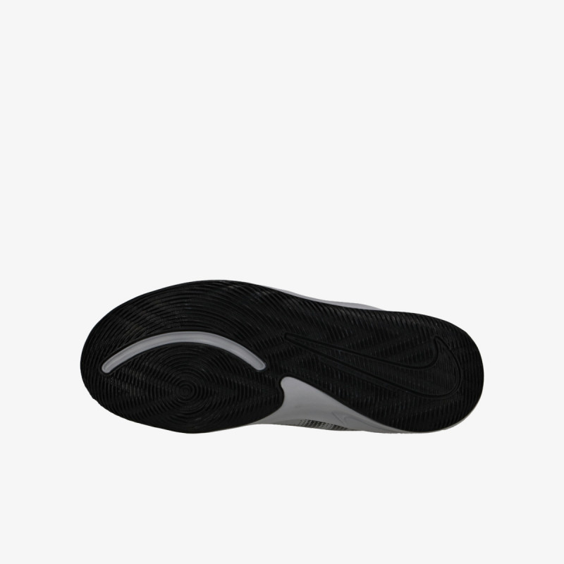 Nike TEAM HUSTLE QUICK 2 GS 