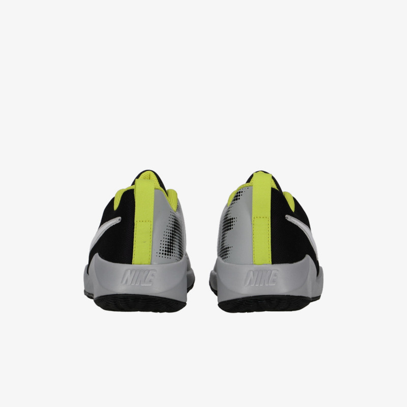 Nike TEAM HUSTLE QUICK 2 GS 