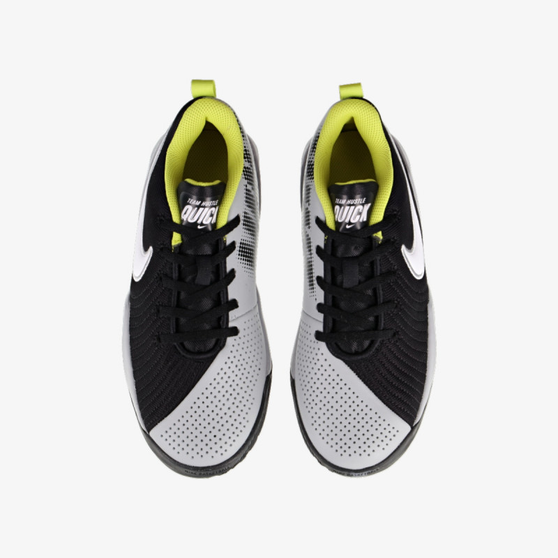 Nike TEAM HUSTLE QUICK 2 GS 