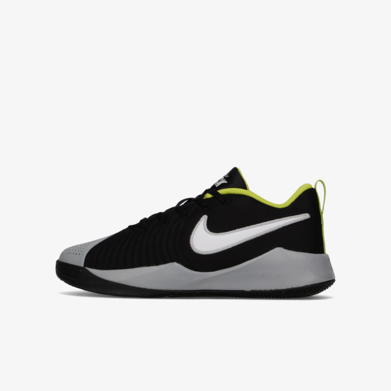 Nike TEAM HUSTLE QUICK 2 GS 
