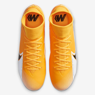 Nike Футболни обувки SUPERFLY 7 ACADEMY FG/MG 