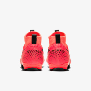 Nike Футболни обувки JR SUPERFLY 7 ACADEMY FG/MG 