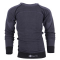 Athletic KIDS SKI UNDERWEAR LONG SLEEVE T-SHIRT 