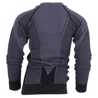 Athletic KIDS SKI UNDERWEAR LONG SLEEVE T-SHIRT 