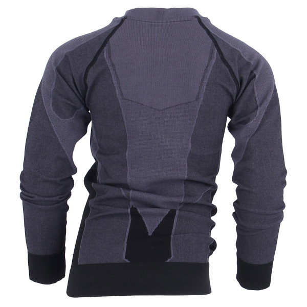 Athletic KIDS SKI UNDERWEAR LONG SLEEVE T-SHIRT 