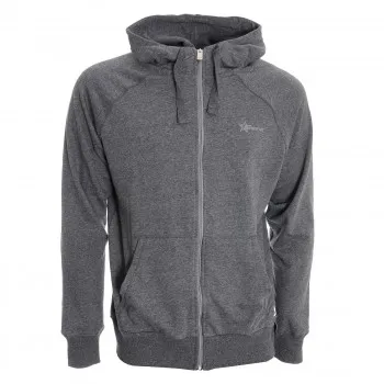 ATHLETIC Суитшърт FULL ZIP HOODY 