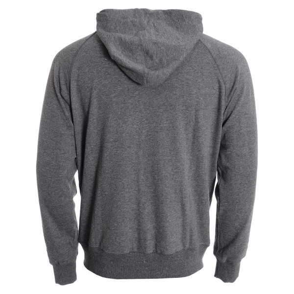 Athletic FULL ZIP HOODY 