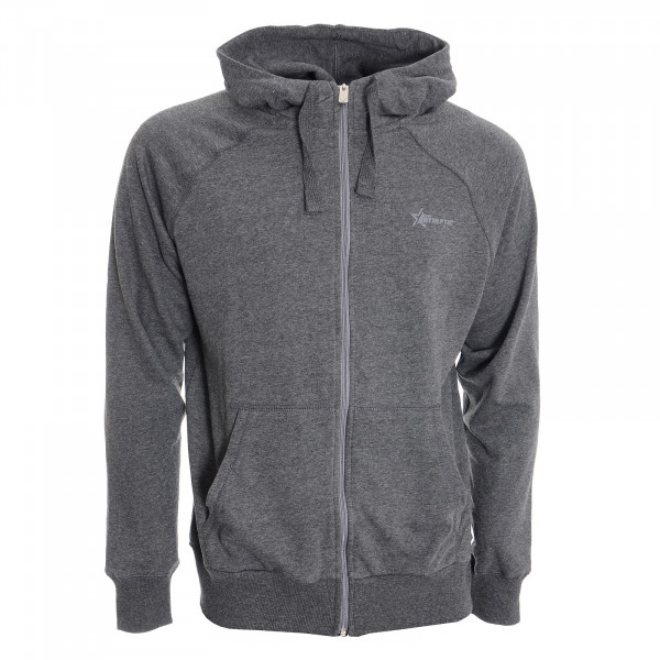 Athletic FULL ZIP HOODY 