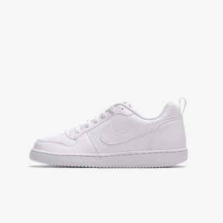 Nike NIKE COURT BOROUGH LOW SL (GS) 