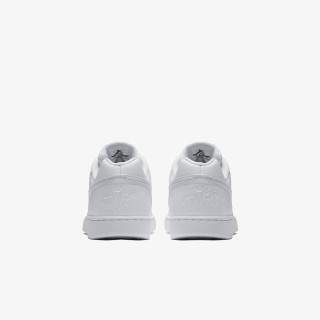 Nike NIKE COURT BOROUGH LOW SL (GS) 