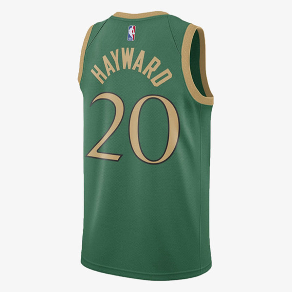 Nike BOS M NK SWGMN JSY CE 19 