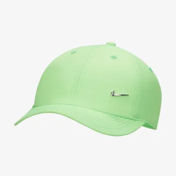 Nike Шапка с козирка Y NK H86 CAP METAL SWOOSH 