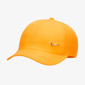 Y NK H86 CAP METAL SWOOSH