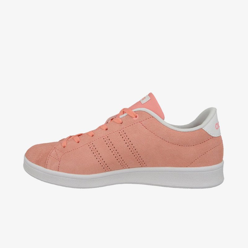 adidas ADVANTAGE CLEAN QT W 