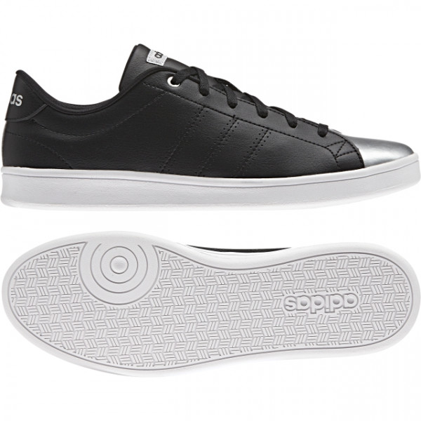 adidas ADVANTAGE CLEAN QT W 