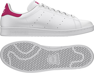 adidas STAN SMITH J 
