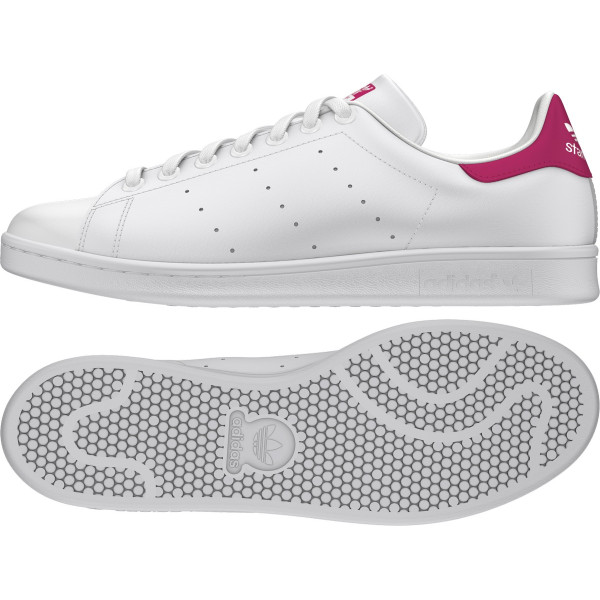 adidas STAN SMITH J 